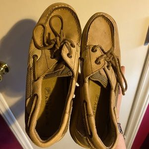 Women’s Sperry’s